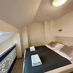 Lägenhet Vintage Studencka 25 Kraków