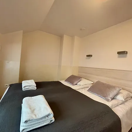 Διαμέρισμα Vintage Studencka 25