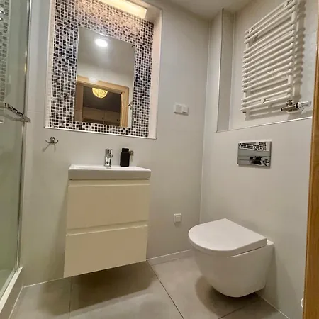 Vintage Studencka 25