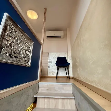 Apartamento Vintage Studencka 25 *