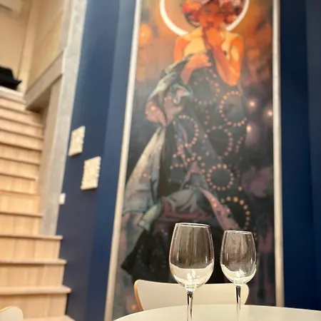 Apartamento Vintage Studencka 25