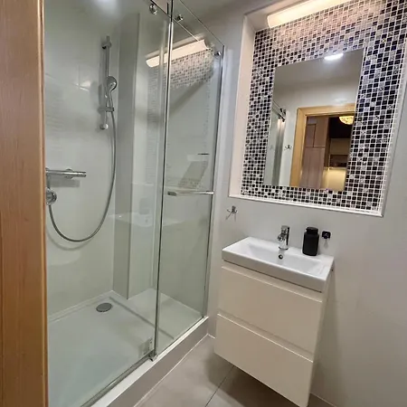 Vintage Studencka 25 Διαμέρισμα *