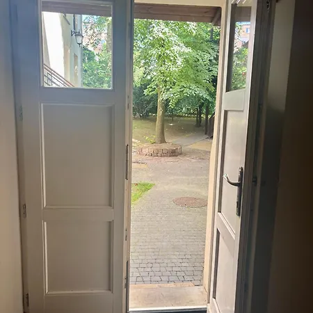 Apartment Vintage Studencka 25