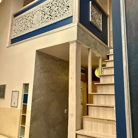 Vintage Studencka 25 Krasków