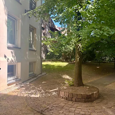 Vintage Studencka 25