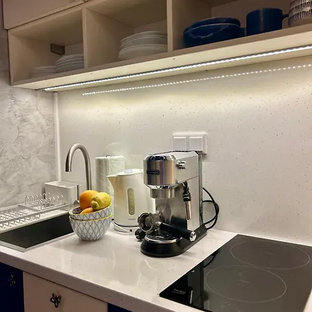 Vintage Studencka 25 Apartamento Cracóvia