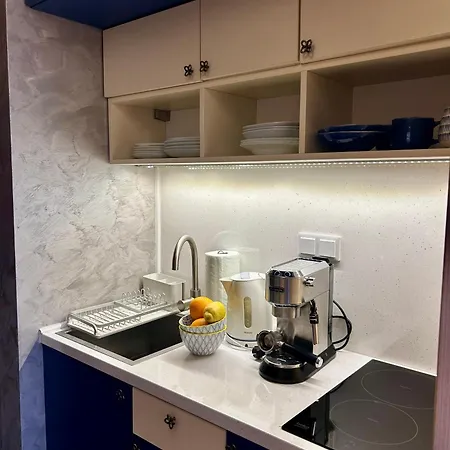 Vintage Studencka 25 Apartamento