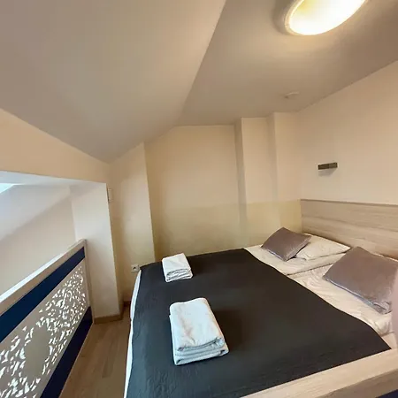 Apartamento Vintage Studencka 25 Cracóvia