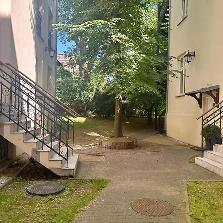 Vintage Studencka 25 Krasków