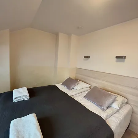 Apartamento Vintage Studencka 25