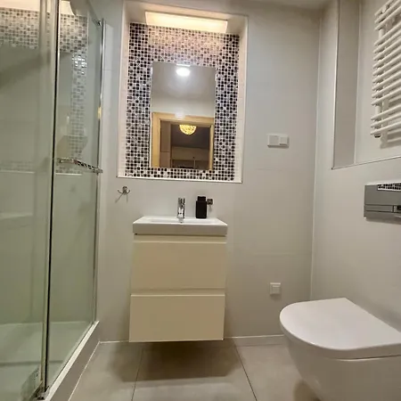 Vintage Studencka 25 Διαμέρισμα Krasków