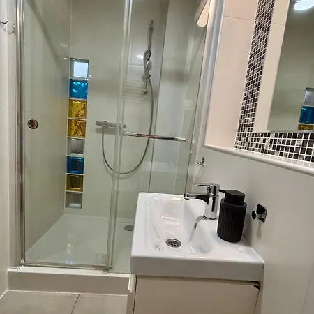 Vintage Studencka 25 Διαμέρισμα