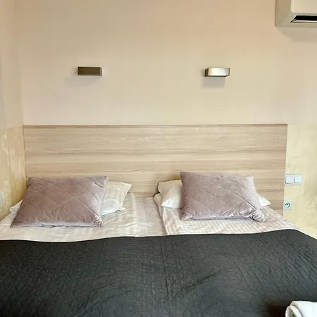 Apartment Vintage Studencka 25 Krakow