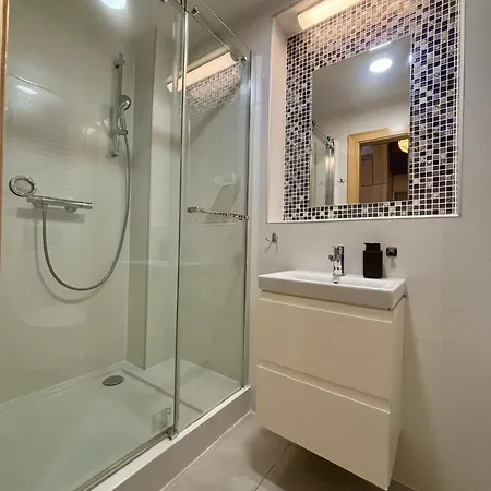 Διαμέρισμα Vintage Studencka 25