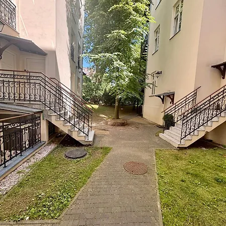 Vintage Studencka 25 * Krasków