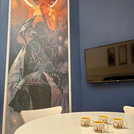 Vintage Studencka 25 * Cracóvia