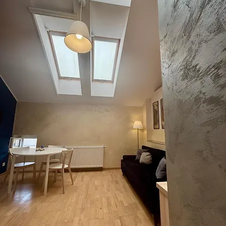 Vintage Studencka 25 *