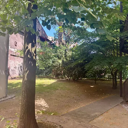 Apartamento Vintage Studencka 25 Cracóvia