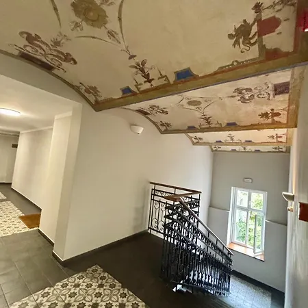 Vintage Studencka 25 Krakow