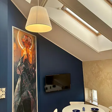 Vintage Studencka 25 Daire Krakow