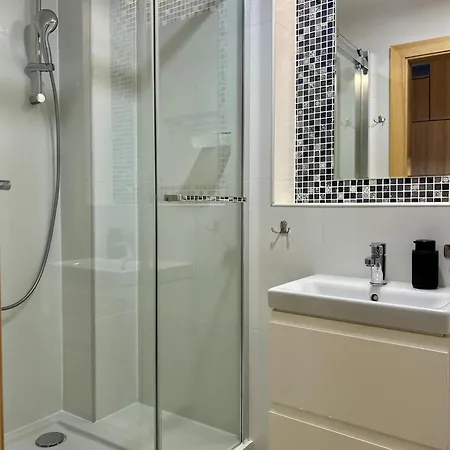 Vintage Studencka 25 Daire Krakow