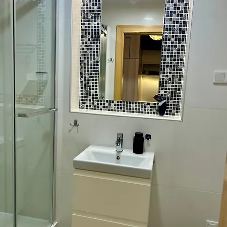 Vintage Studencka 25 Daire Krakow