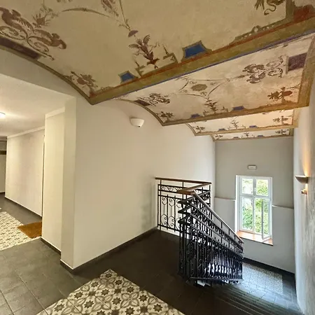 Vintage Studencka 25 Daire *