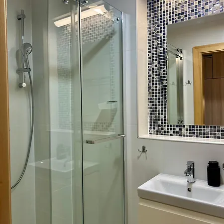 Vintage Studencka 25 Daire Krakow