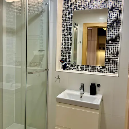 Vintage Studencka 25 Krakow